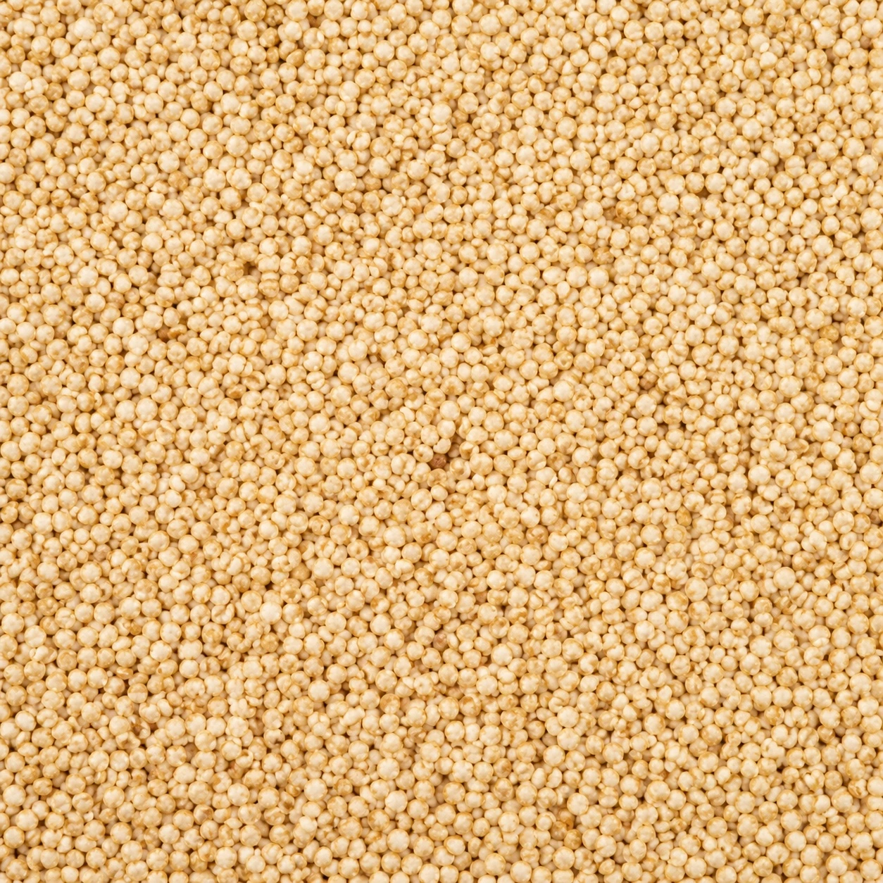 Amaranth / Kiwicha — ingredient detail