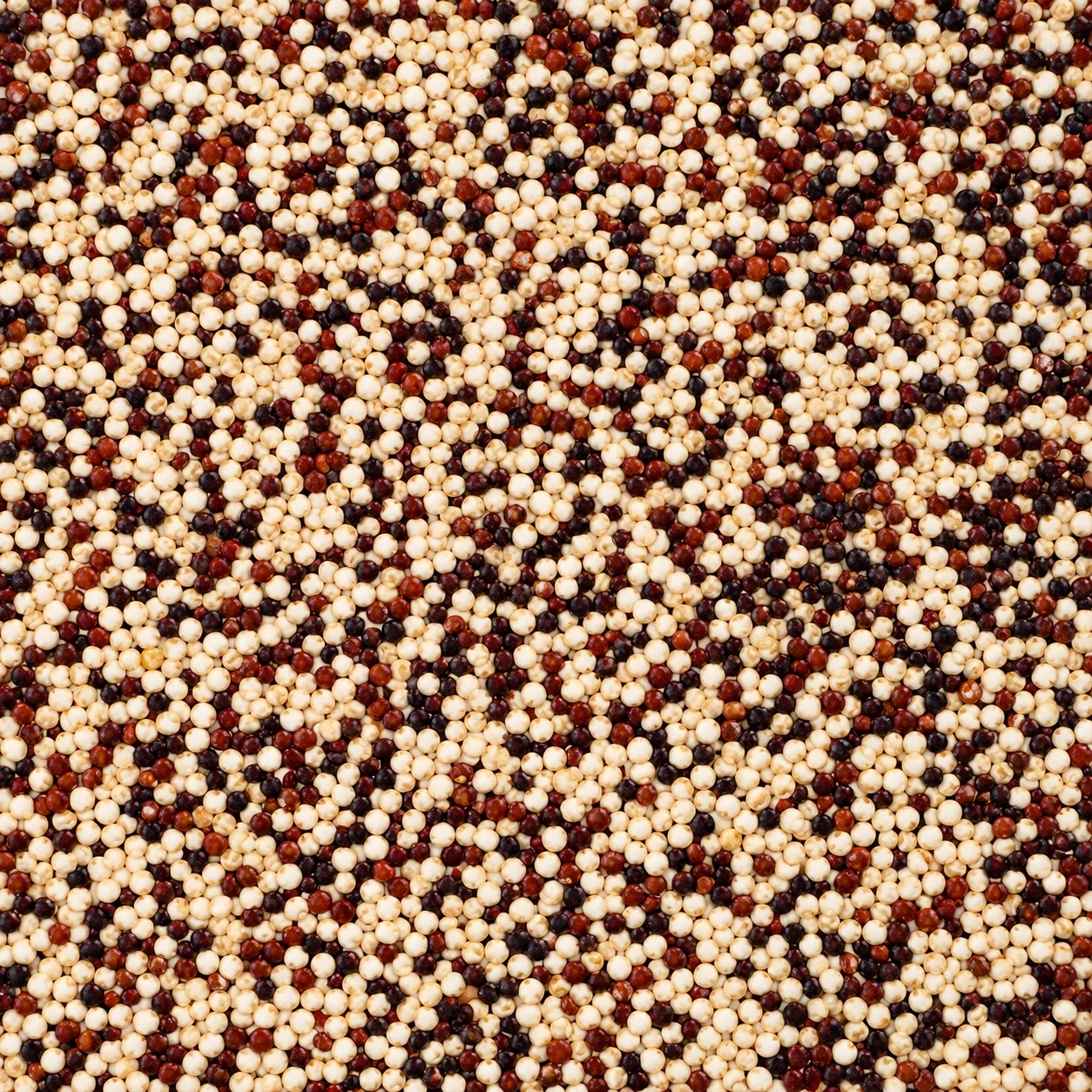 Tricolor — ingredient detail